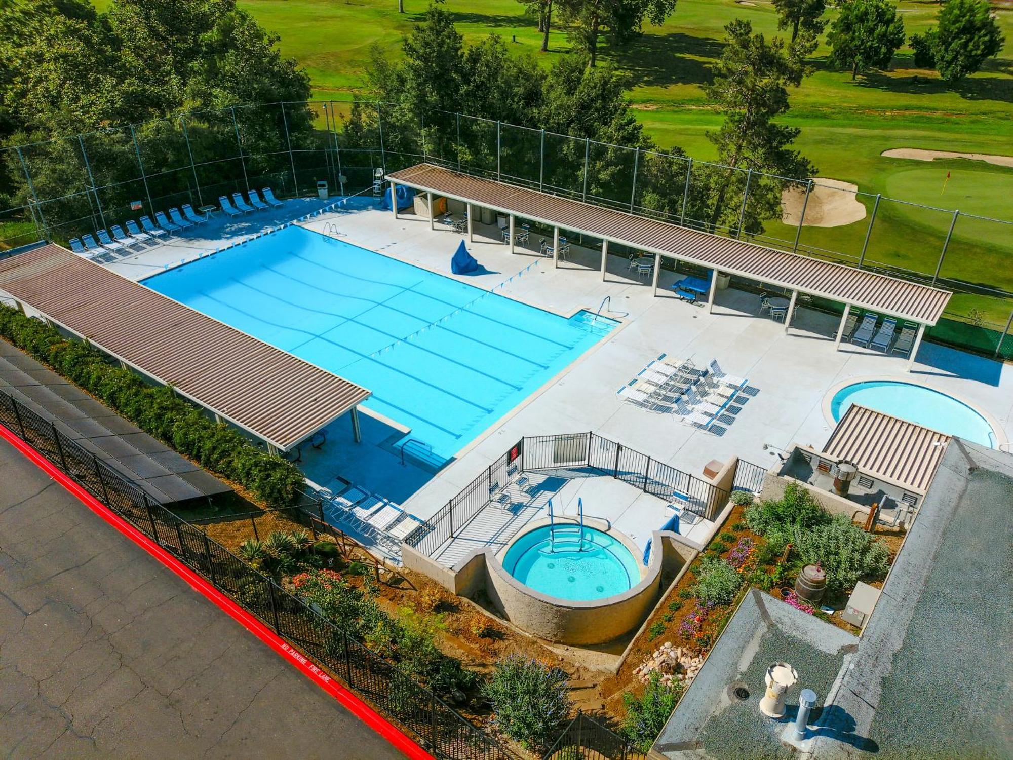 San Vicente Golf Resort Ramona Exterior foto