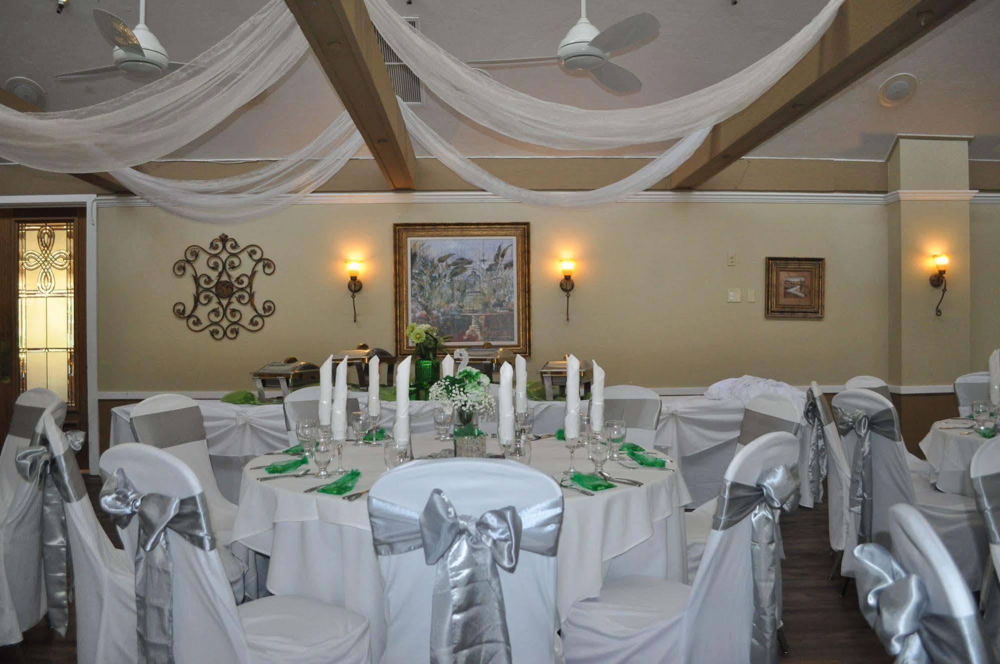 San Vicente Golf Resort Ramona Exterior foto